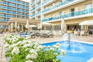 ALEGRIA Maripins Hotel