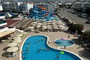 Blue Wave Suite Hotel - All Inclusive, Alanya