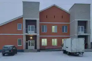 Leon Motel, Gazimursky Zavod