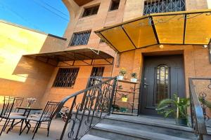 V.Mod Hotel, Yerevan