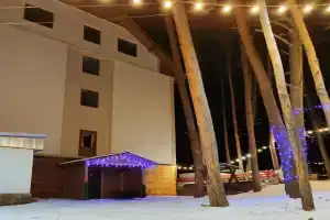 Zima-Leto Terskol Guest House, Terskol