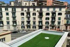 Palazzo Cappuccini Art Relais, Naples