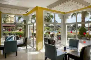 Houda Yasmine Marina & SPA, Hammamet