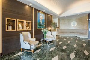 Best Western Regina Elena, Santa Margherita Ligure