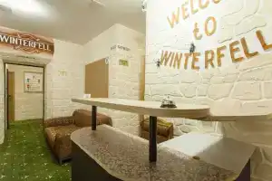 Winterfell Na Tsvetnom Bulvare Hotel, Moscow