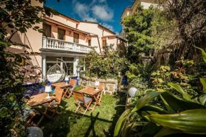Maison Fernand, Sant-Agata Sui Due Golfi