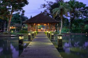 Tanah Gajah, a Resort by Hadiprana, Ubud