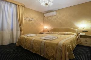 Hotel Castello, Venice