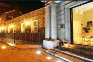 No. 1 Pery Square Hotel & Spa, Limerick