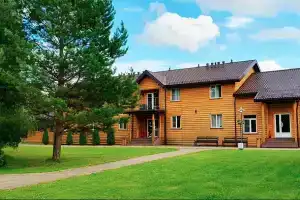 Na Chesnave Guest House, Breytovo