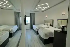 Holiday Season Hotel, Aqaba