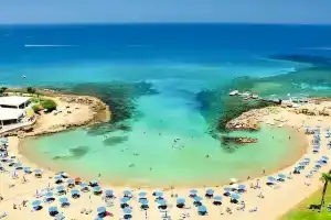 Protaras St Raphael Villa, Protaras