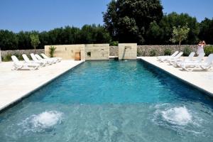 Agriturismo La Turrita, Melendugno