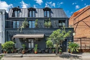 Communal Plekhanovi Hotel, Tbilisi