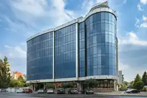 Red Royal by Undersun Hotel, Krasnodar