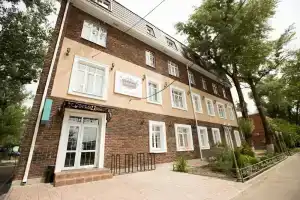 Guest House Dom 17, Rostov-na-Donu