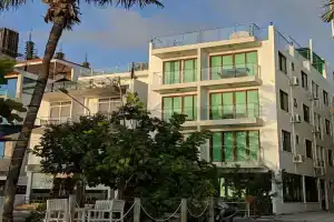 Huvan Beach Hotel at, Hulhumale