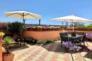 Anthea B&B, Ercolano