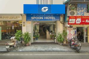 Spoon Hotel, Hanoi