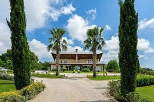 Casale delle Ronde B&B, Latina