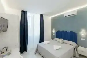 Affittacamere Roma Guest House, Sanremo