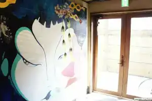 Guesthouse U-En - Hostel, Osaka