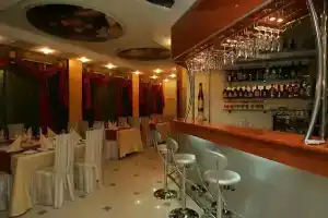 Adelfiya Hotel, Adler