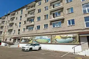 Hotel Krasivaya Mecha, Jefremow