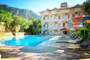 Doga Hotel, Oludeniz