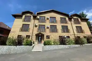 Guest house on Sukonnaya Sloboda