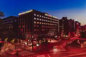 Original Sokos Hotel Presidentti, Helsinki