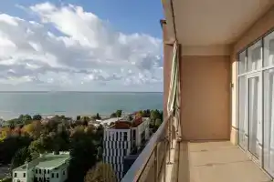 "Sphera Apartments by Stellar Hotels", Sochi