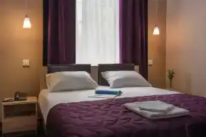 Ring Road Hotel, Moscow