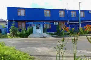 Hotel "Bankir", Beloretsk