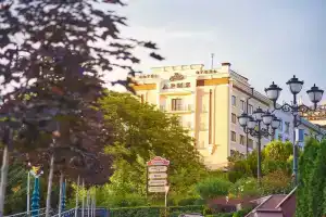 Ariya Hotel, Kislovodsk