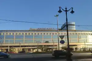 Hotel Moscow