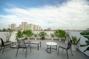 Park Hill Hotel - Phu My Hung, Ho Chi Minh