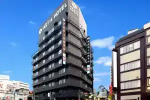 Astil Hotel Juso Precious, Osaka