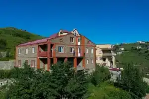 Kubachi Guest House, Kubachi