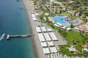 Club Marco Polo - Premium All Inclusive Hotel, Kemer