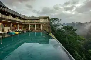 Kastara Resort Ubud, Ubud
