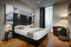 Dharma Style Hotel & Spa, Rome
