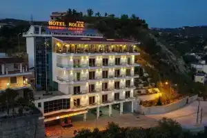Hotel Rolex, Vlore