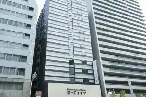 DEL style Osaka Higashitemma by Daiwa Roynet Hotel, Osaka