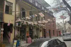Hotel Point, Tbilisi