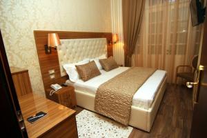Hotel Boutique Restorant GLORIA, Tirana