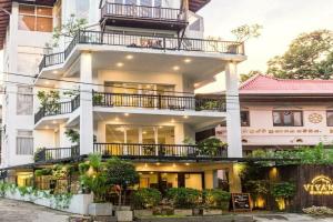 Viyana boutique hotel, Kandy