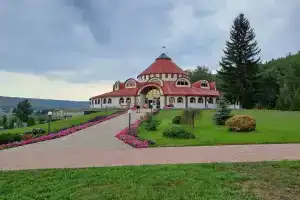 Sanatorium Krasnousolsk, Krasnousolsky