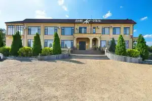 Art Hotel, Armavir