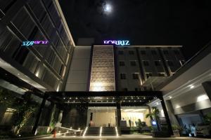 Forriz Hotel Yogyakarta, Yogyakarta